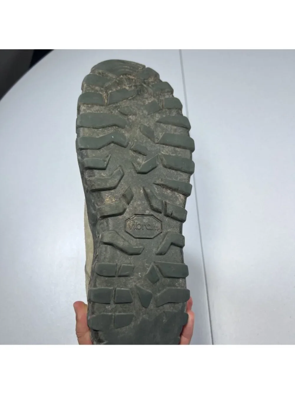 Rocky Mens S2V Special Ops Tactical Military Sage Green Boots Size 11.5 Wide